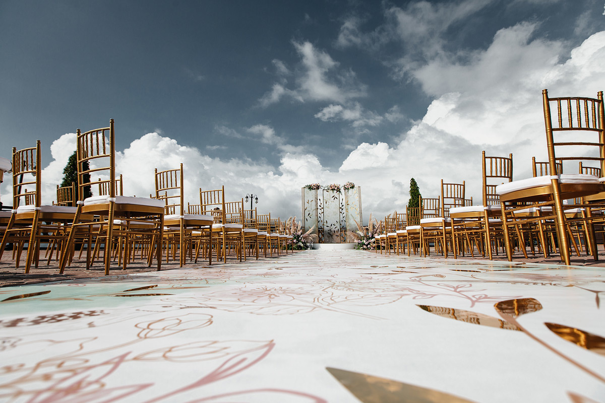 Wedding in Europe Ruslan and Sofia. Photographer and videographer for wedding in Italy: Rome, Milan, Venic