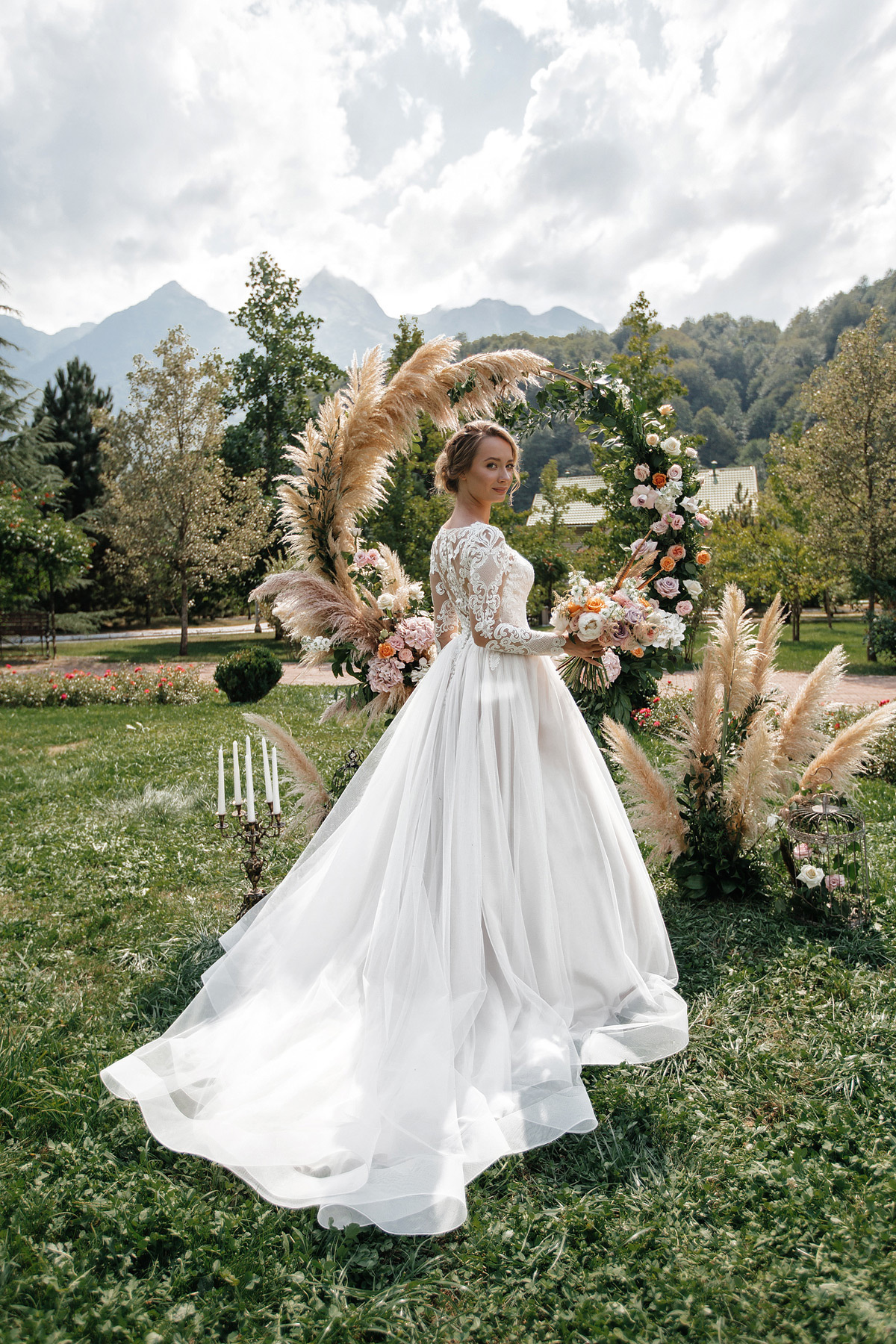 Wedding in Europe Ruslan and Sofia. Photographer and videographer for wedding in Italy: Rome, Milan, Venic