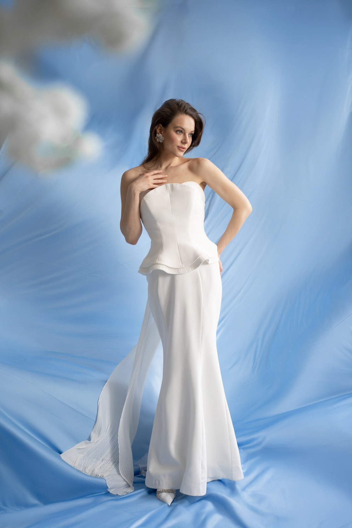 Женский портрет в Москве | Фотограф Анна Михайлова. Фотосессии в Москве |Фотограф Анна Михайлова