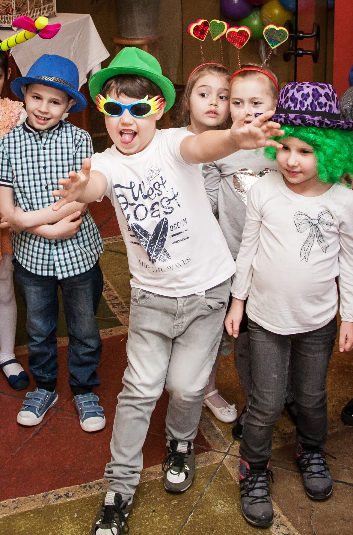 Детский сад. Семейная фотосессия и съёмка в школе СПб Сударикова Мария