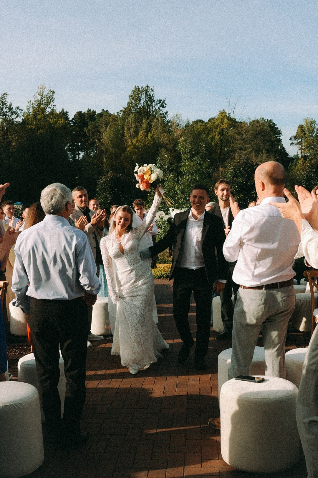 Владимир и Наталья. Фотограф Нижний Новгород