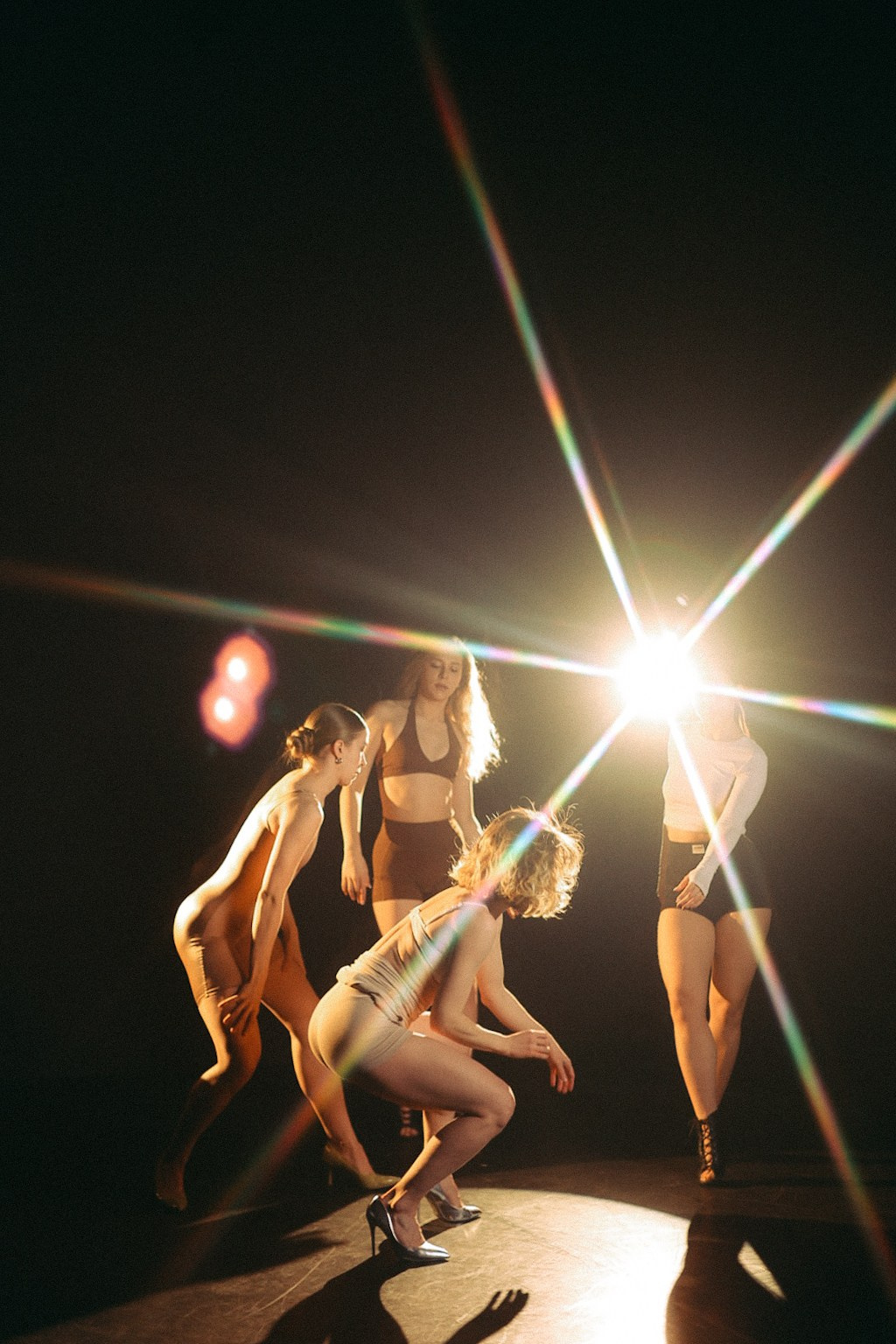 Dance. Фотограф Нижний Новгород