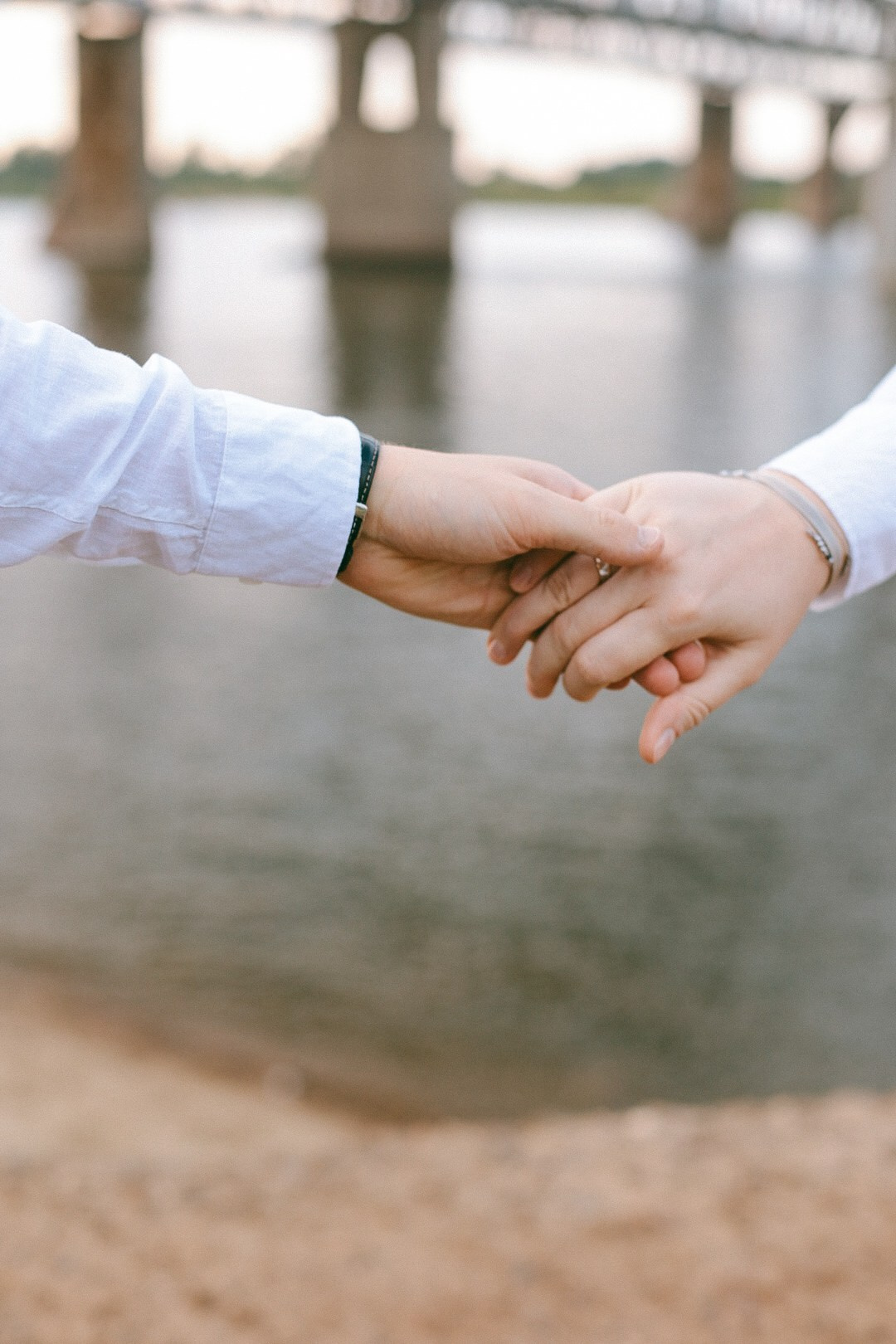 Сергей и Катя. Фотограф Нижний Новгород