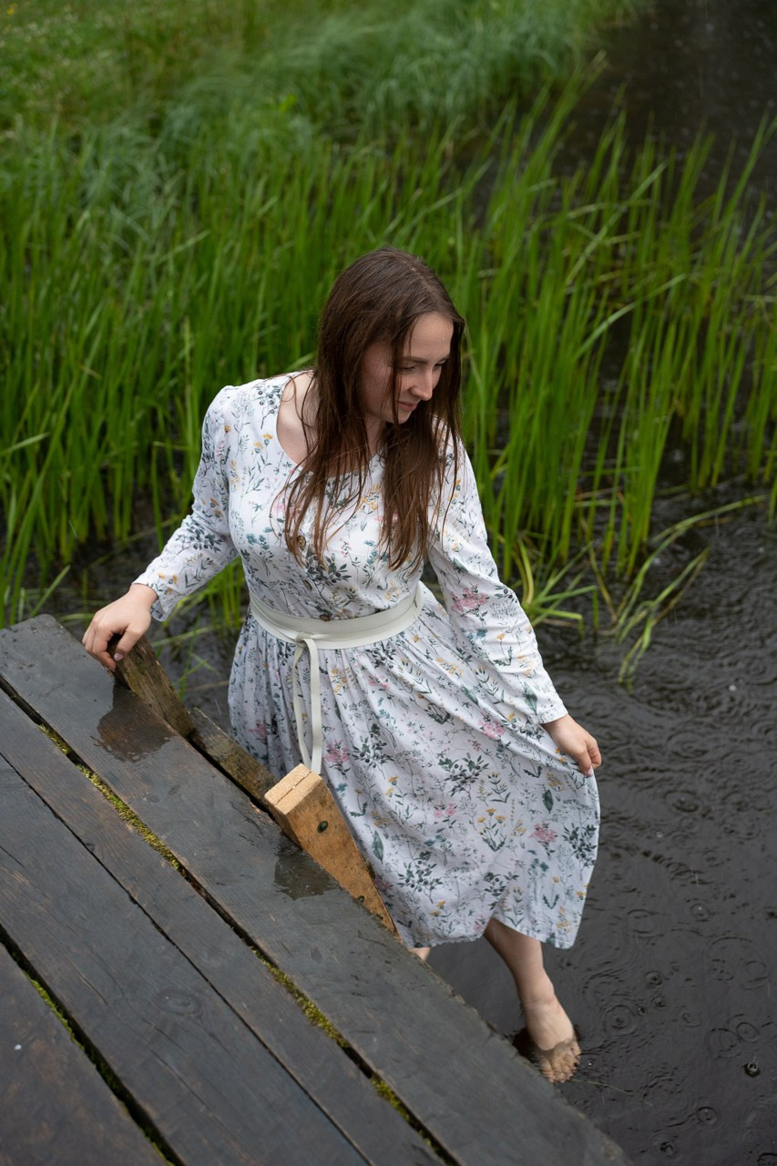 Иван Купала. Ecobelovo. Фотограф Мария Ковкова