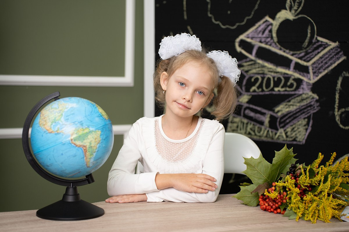 Фотопроект «Рюкзак готов!». Фотограф Мария Ковкова