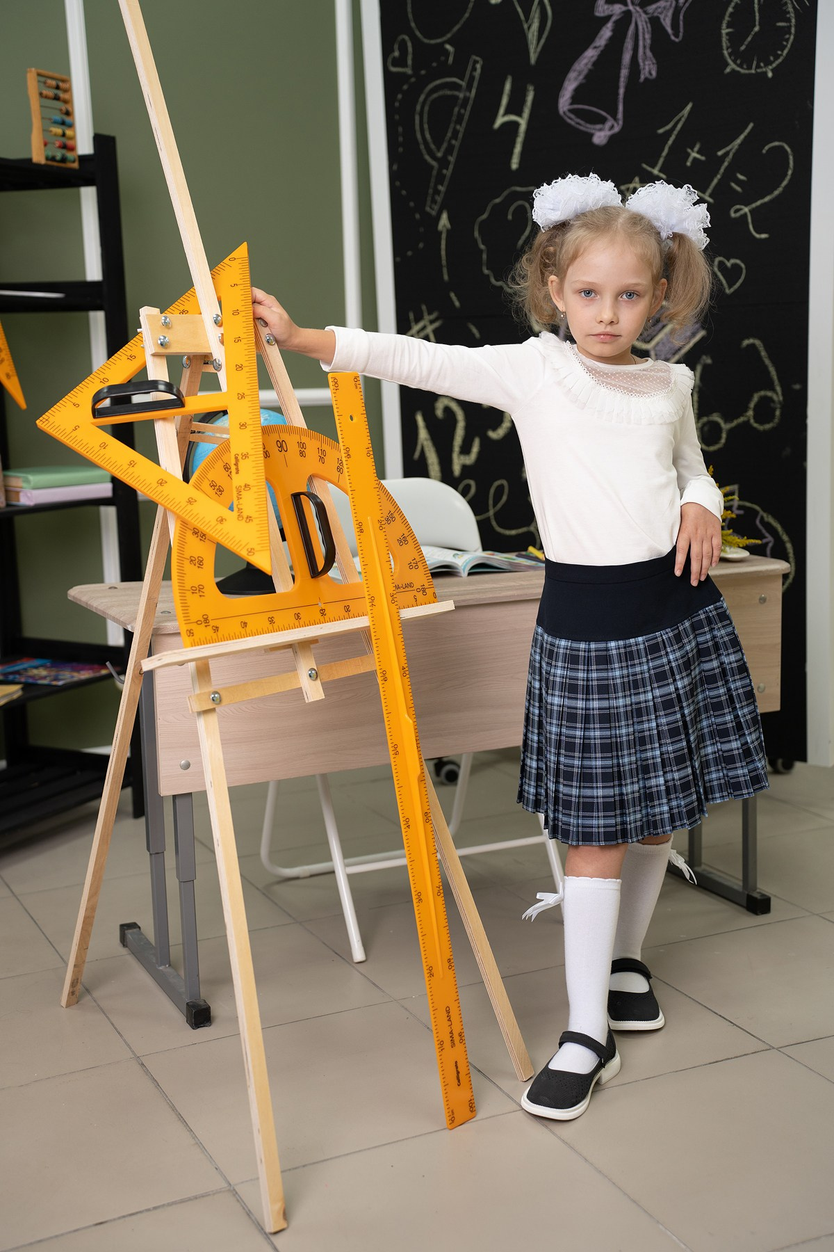 Фотопроект «Рюкзак готов!». Фотограф Мария Ковкова