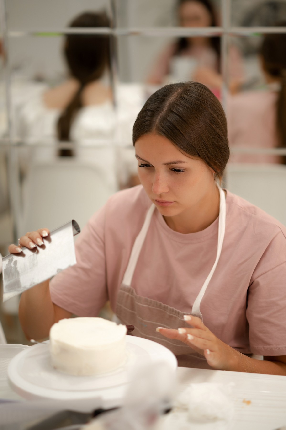 Девичник на мк. Фотограф Алексин, Тула