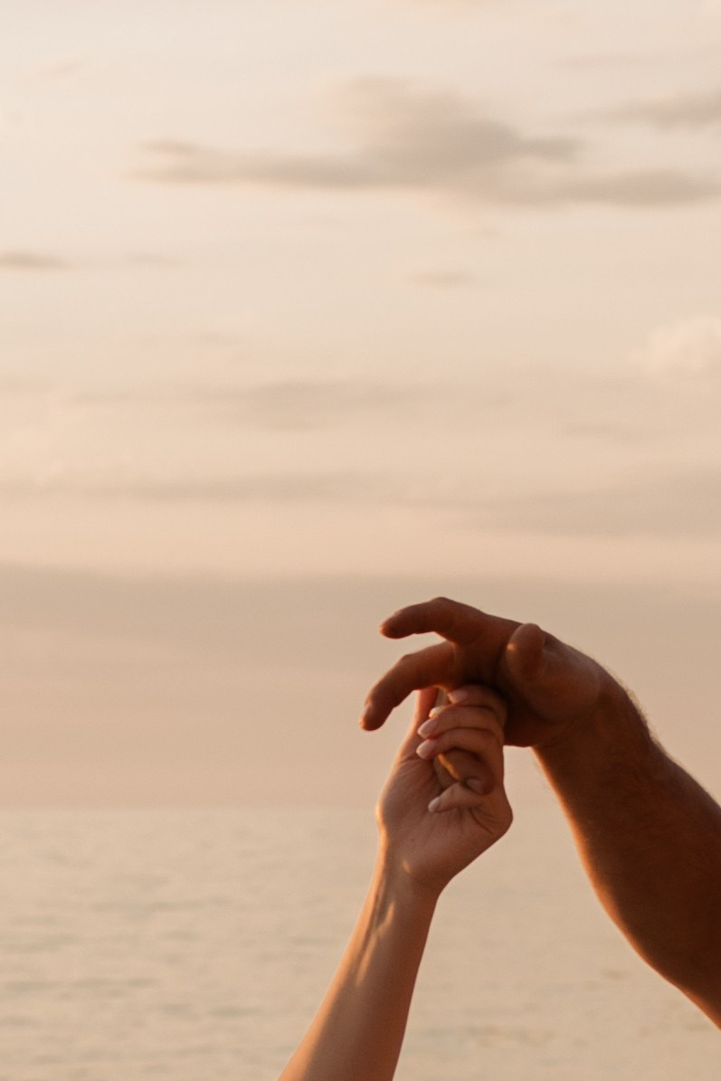 Света и Костя. Семейный и свадебный фотограф в Крыму и в Севастополе Сазонова Эля