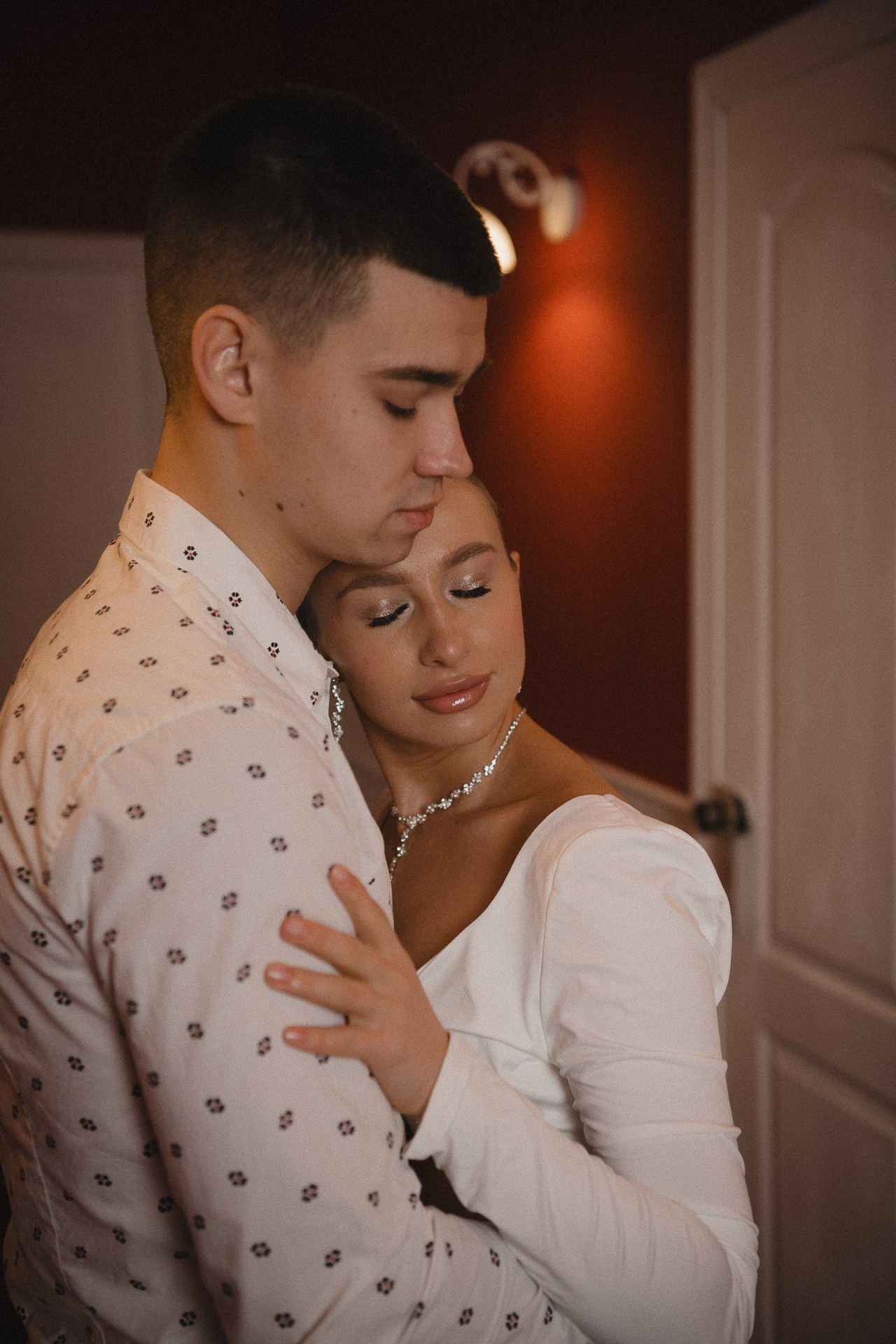 История любви Елены и Арсения. Фомина Елена Свадебный и семейный фотограф