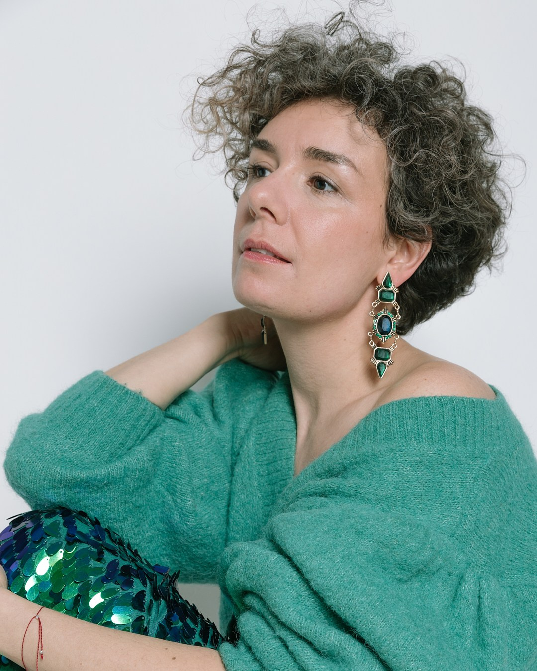 АСЯ. Портретный фотограф Мария Муржа