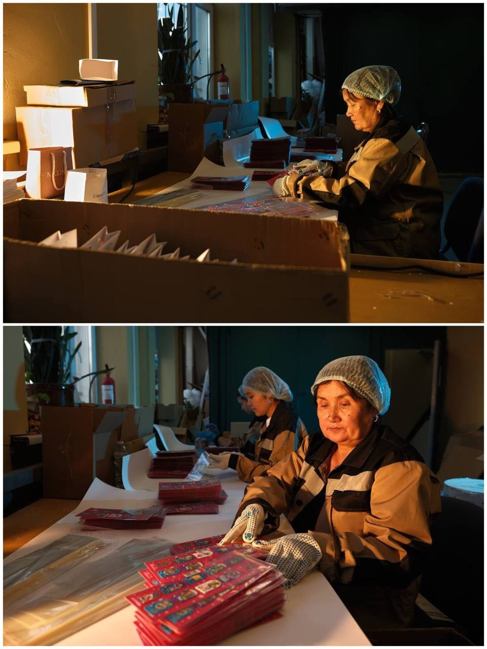 Промышленная фотосъемка в Москве и московской области. Профессиональный фотограф в Москве — Максим Дьяконов