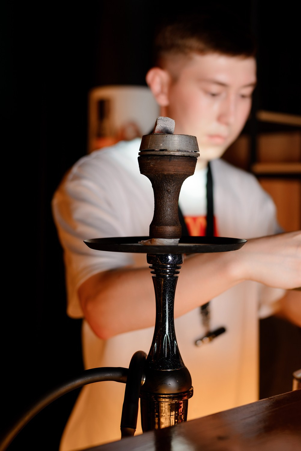 THE SHOW. КИПЯТКОМ КОКШЕТАУ