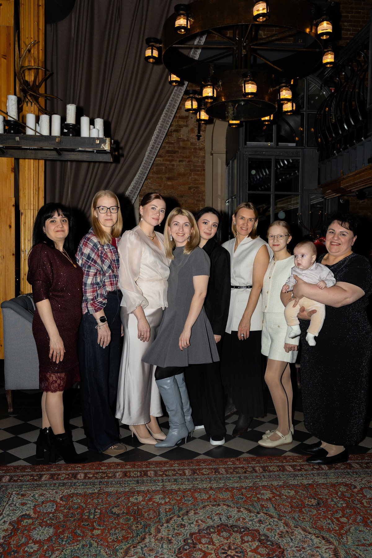 18-ЛЕТИЕ АКСИНЬИ. Свадебный фотограф Верещак Сергей I Ростов-на-Дону