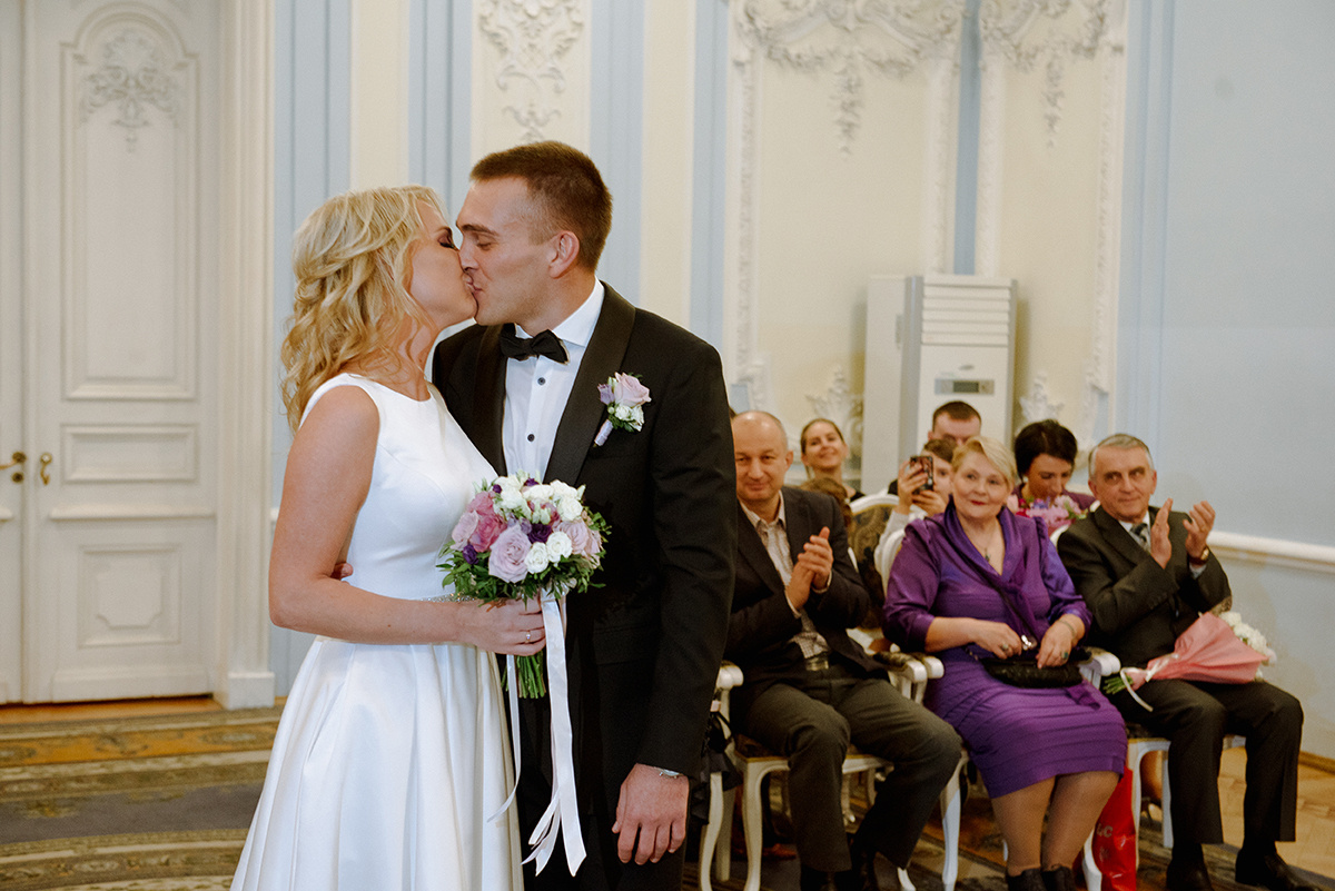 Свадьба Валерия и Светланы, анонс