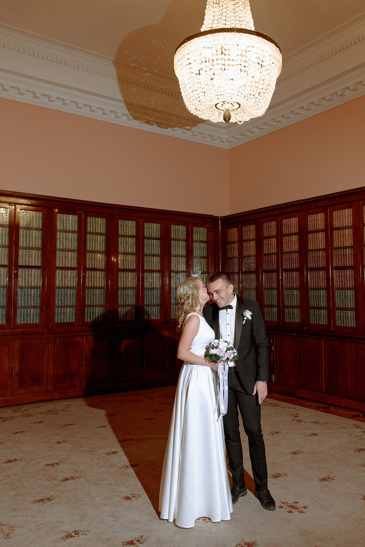 Свадьба Валерия и Светланы, анонс