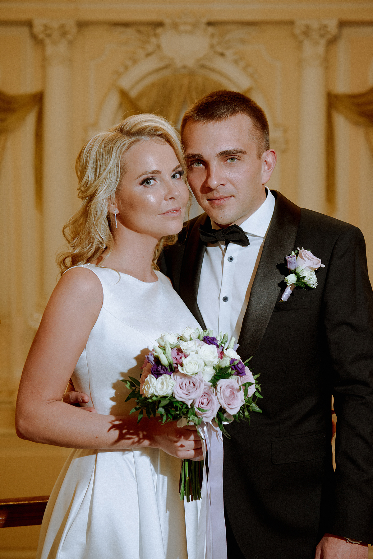 Свадьба Валерия и Светланы, анонс