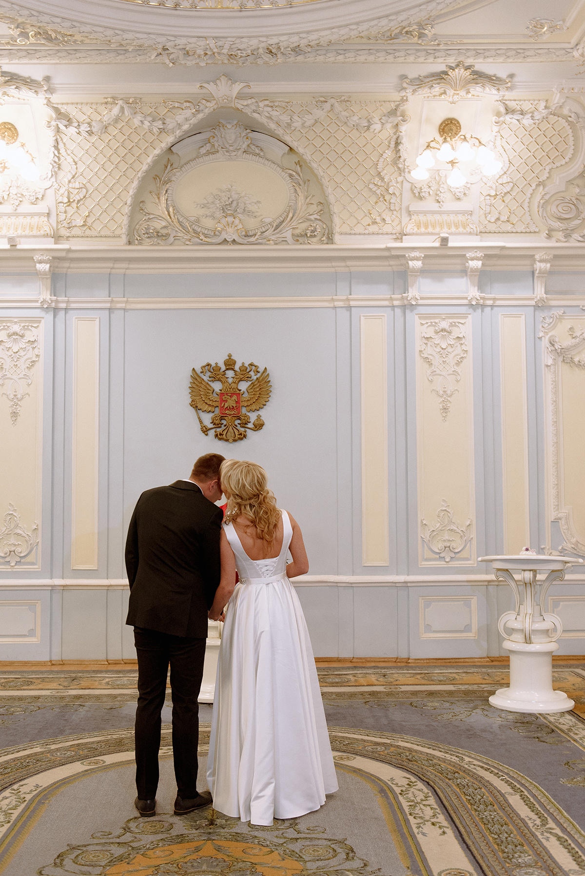 Свадьба Валерия и Светланы, анонс