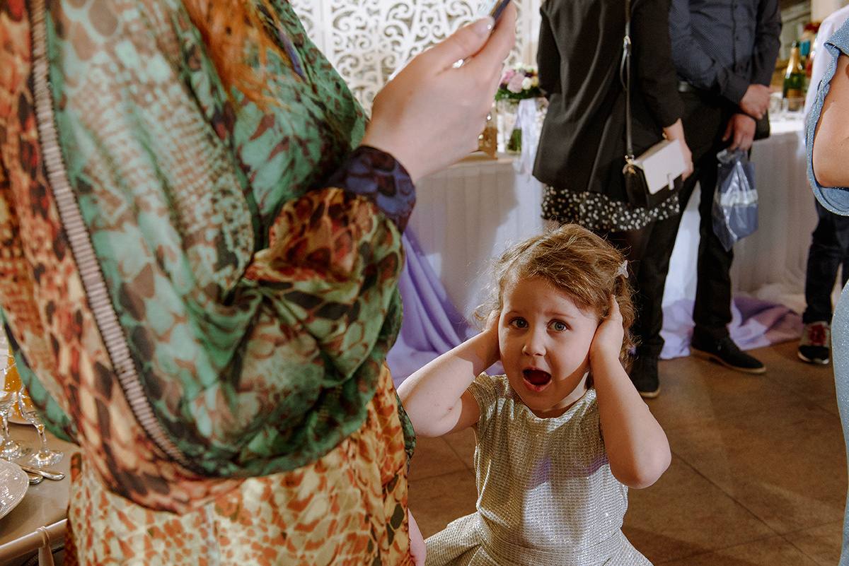 Свадьба Валерия и Светланы, анонс