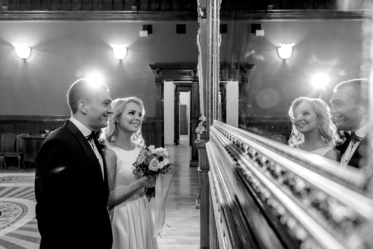 Свадьба Валерия и Светланы, анонс