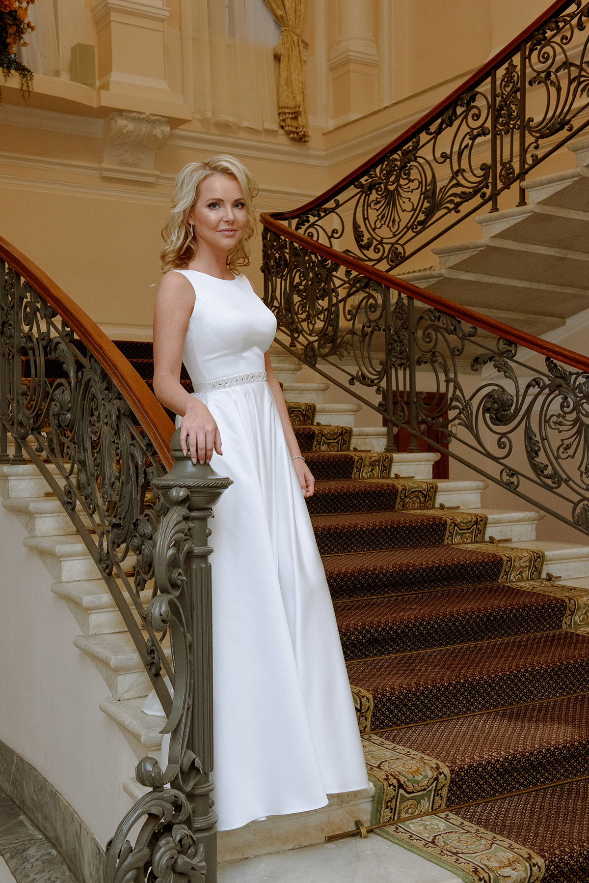 Свадьба Валерия и Светланы, анонс