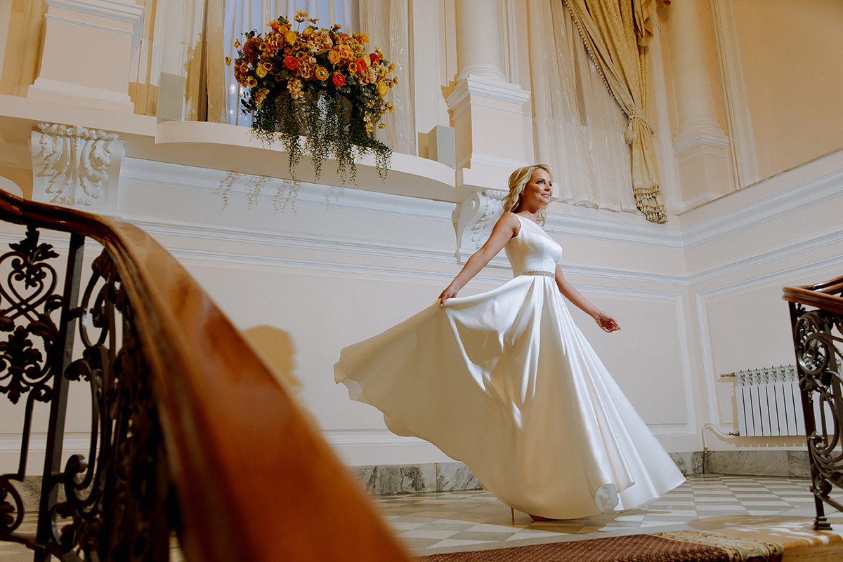 Свадьба Валерия и Светланы, анонс