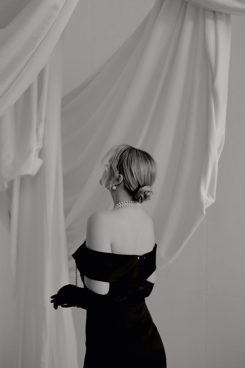 Дарья. Фотограф Ершова Светлана