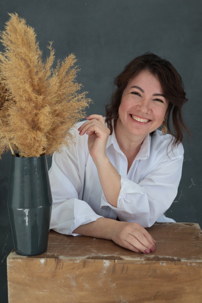 Отзывы. Портретный фотограф в Самаре Гульназ Валиахметова