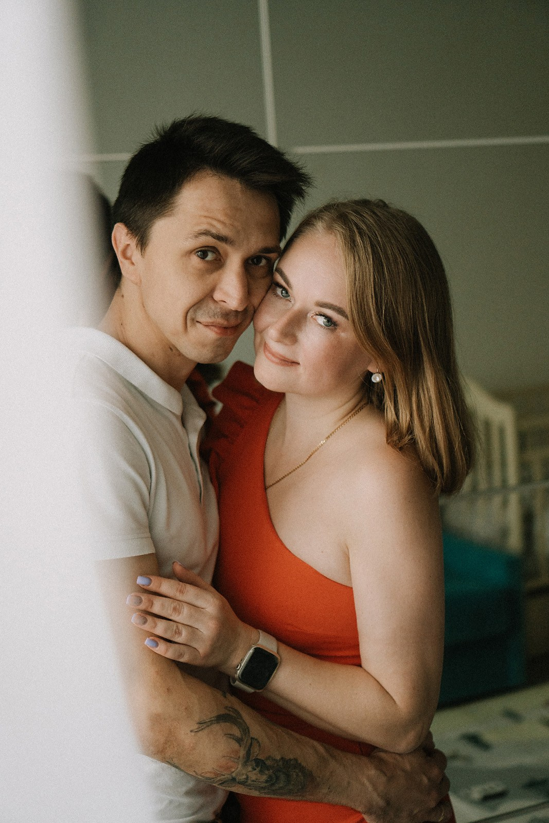 Вика, Ваня, Макс и Егорка. Семейный и свадебный фотограф в Москве Вероника Жибинова