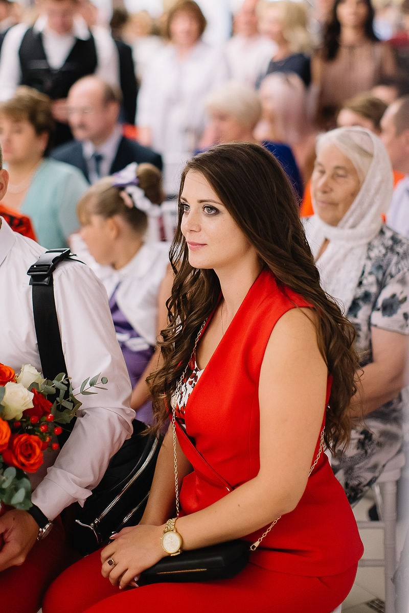 Марина и Максим