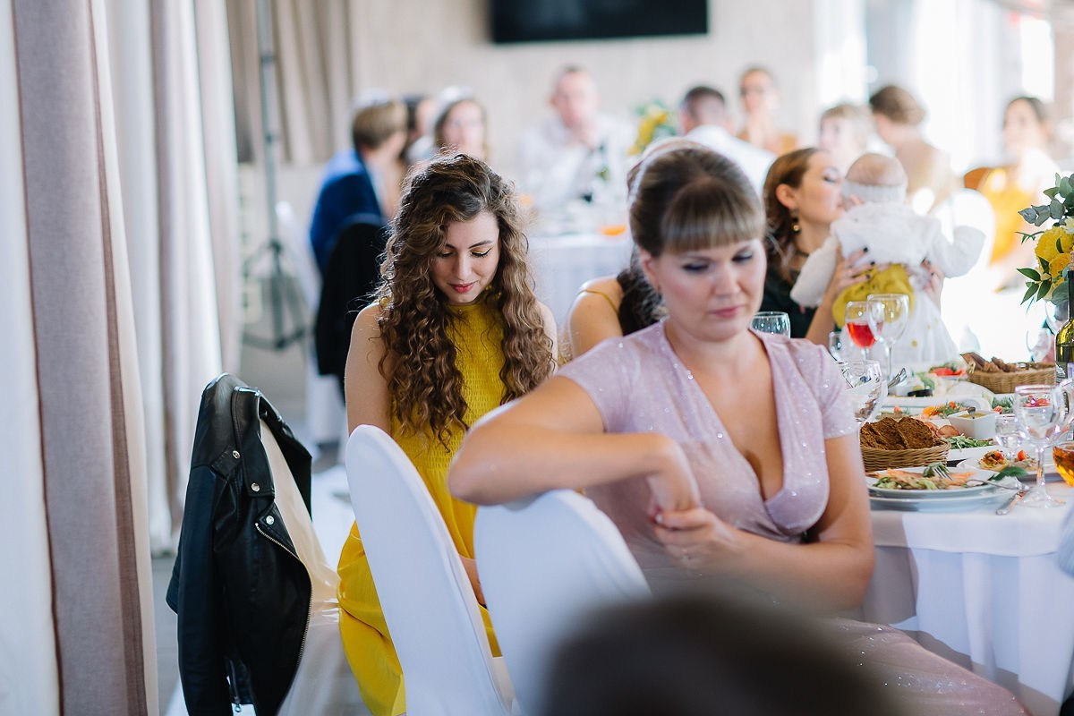 Елена и Евгений