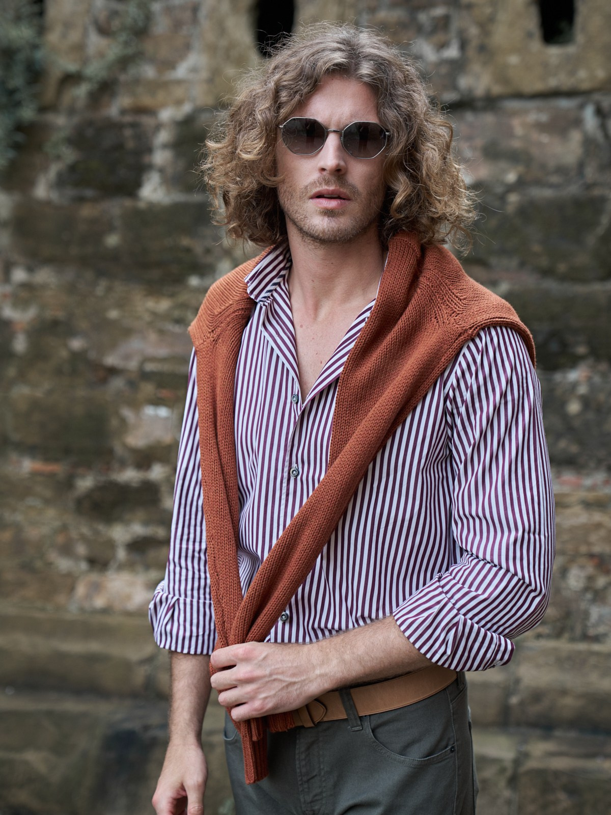 Borgo28. Fashion Photographer in Milan