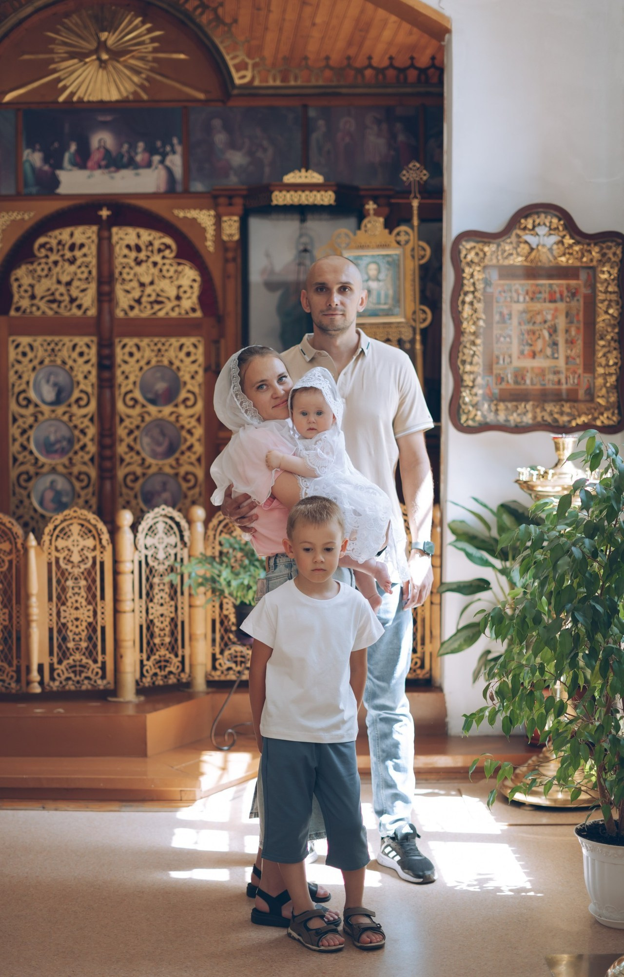 Отзывы. Ольга Гагуа. Портретный фотограф. Москва