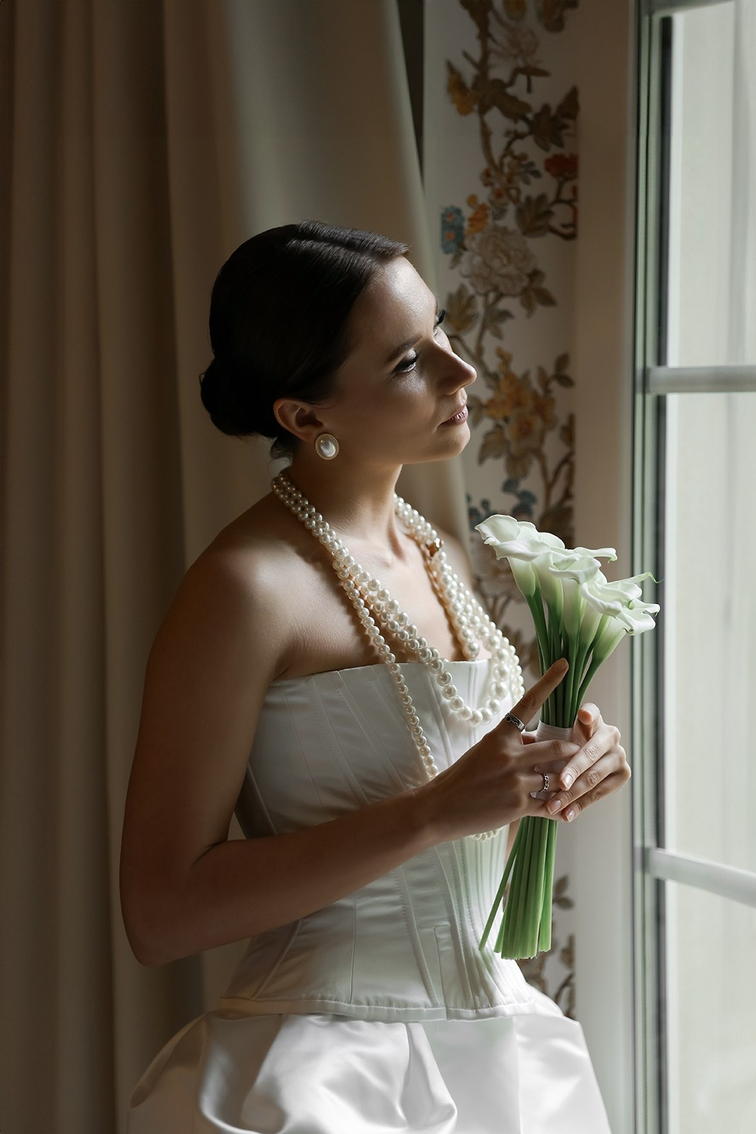 Свадебный и семейный фотограф в Москве и МО Елена Агапова