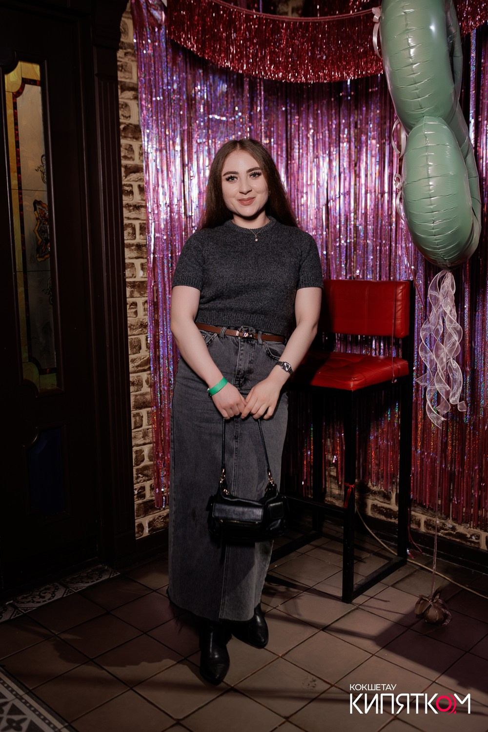 GENTLEMAN PUB. КИПЯТКОМ КОКШЕТАУ