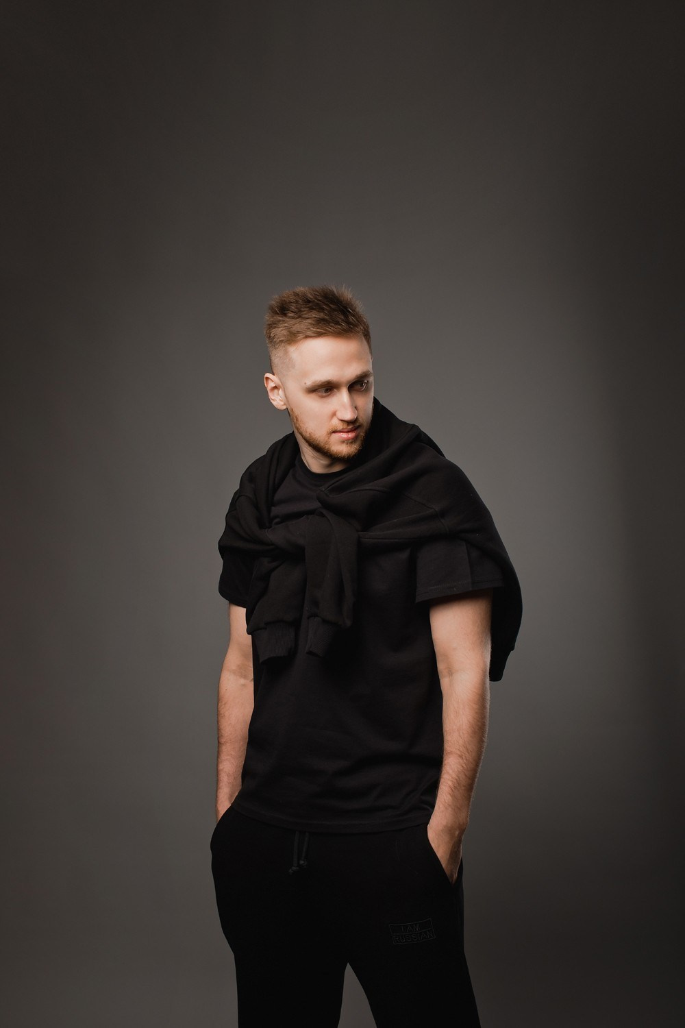 Арина и Алексей