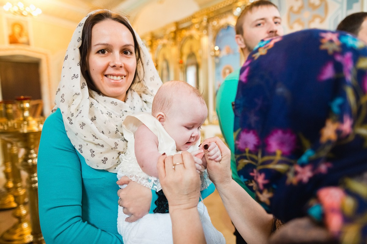 КРЕЩЕНИЕ ЕСЕНИИ И ВАСИЛИСЫ. Семейный фотограф новорождённых в Серпухове Юлия Новикова +79637785957
