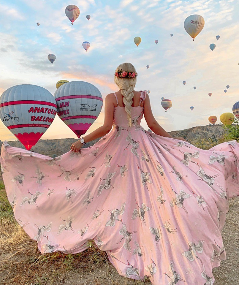 Яна Панковская. Фотограф для маркетплейсов Михаил Бове