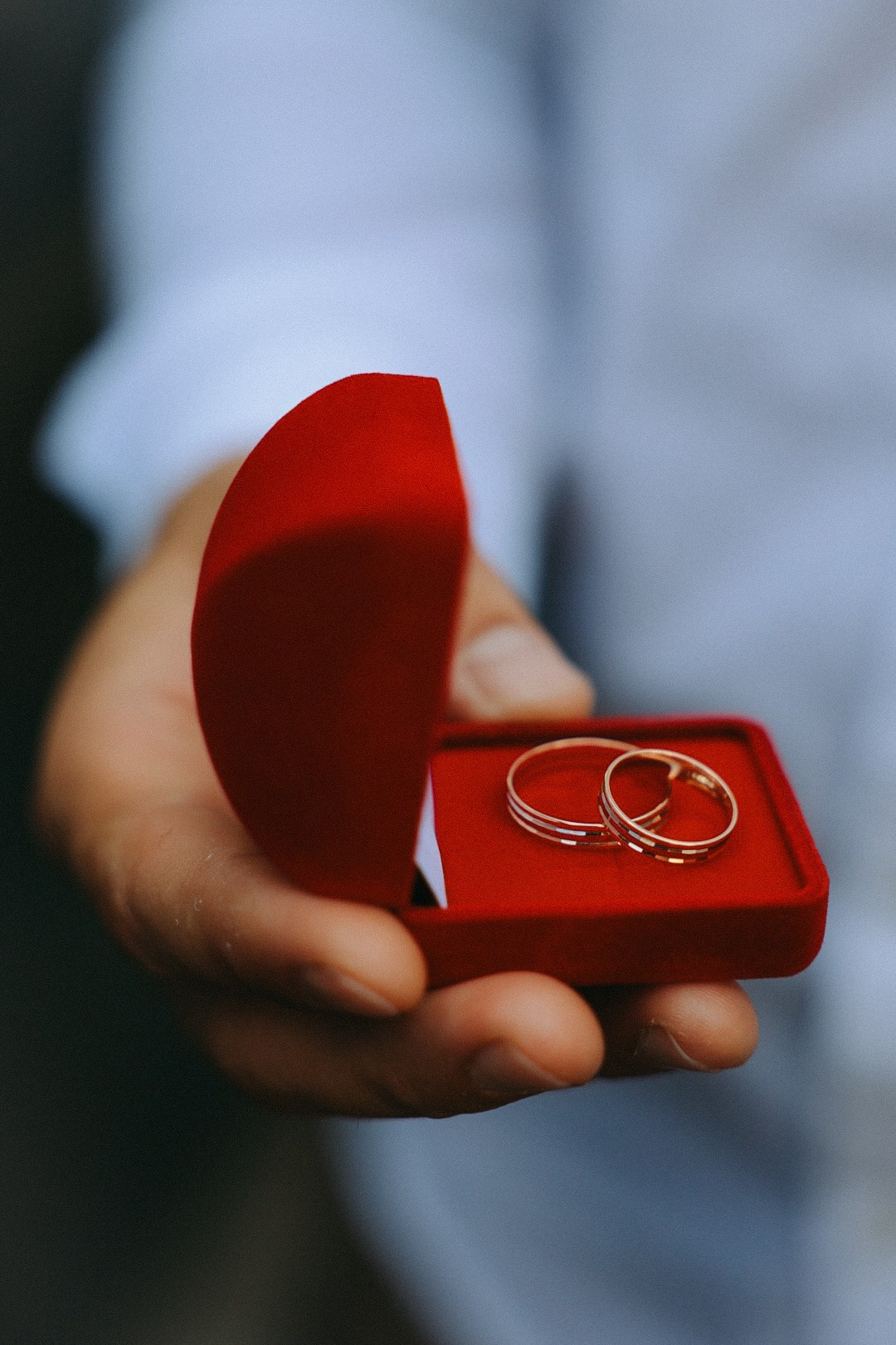 Валентин и Настя. Фотограф Нижний Новгород