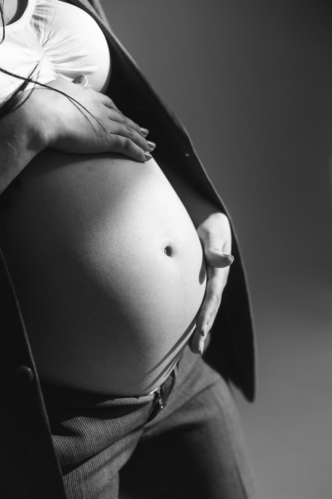 Паша и Настя. Фотограф Нижний Новгород