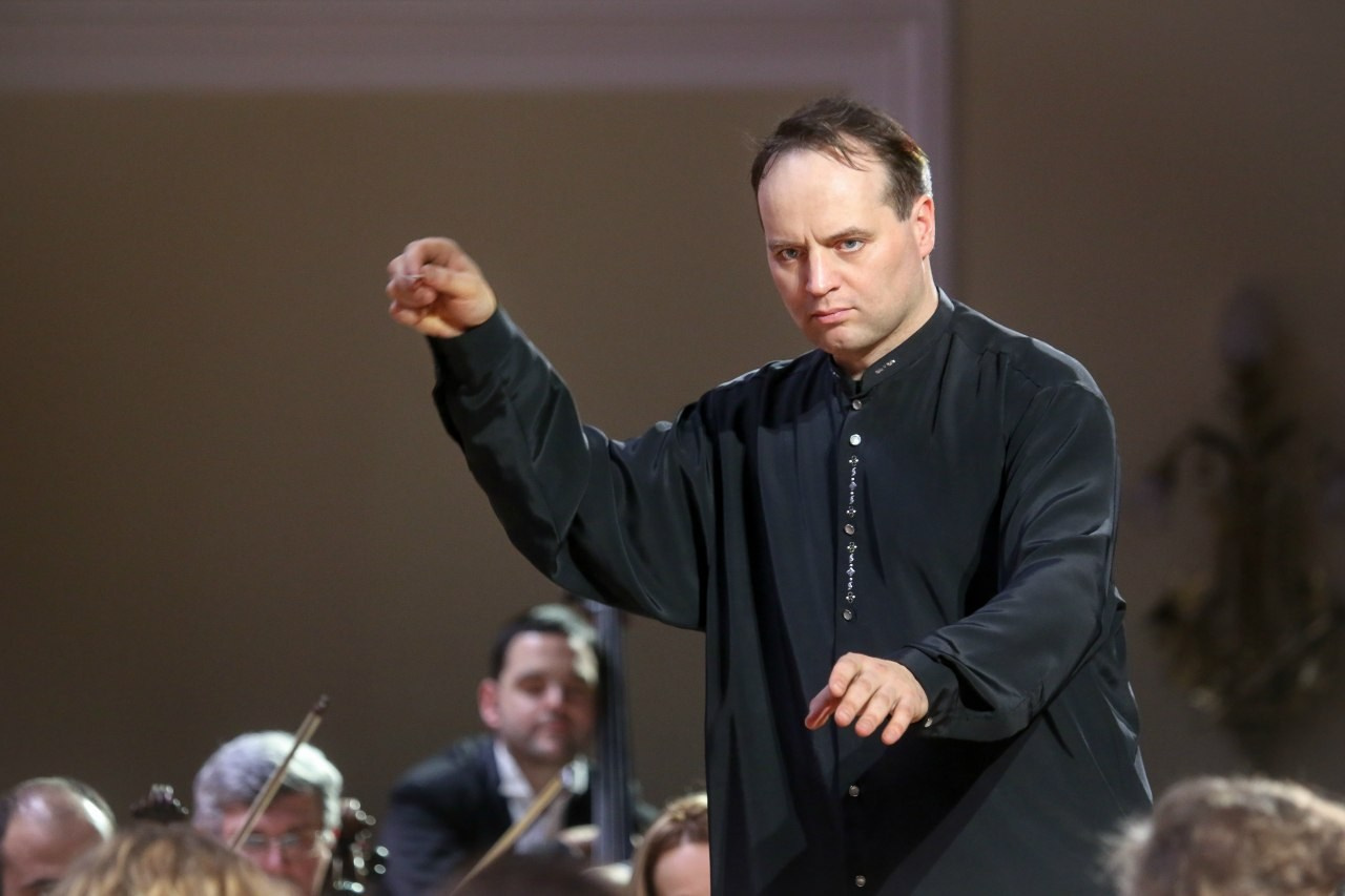 Оперный класс в честь Елены Образцовой. Дарья Письменюк / Darya Leitstern — фотограф, музыкант, журналист, путешественник