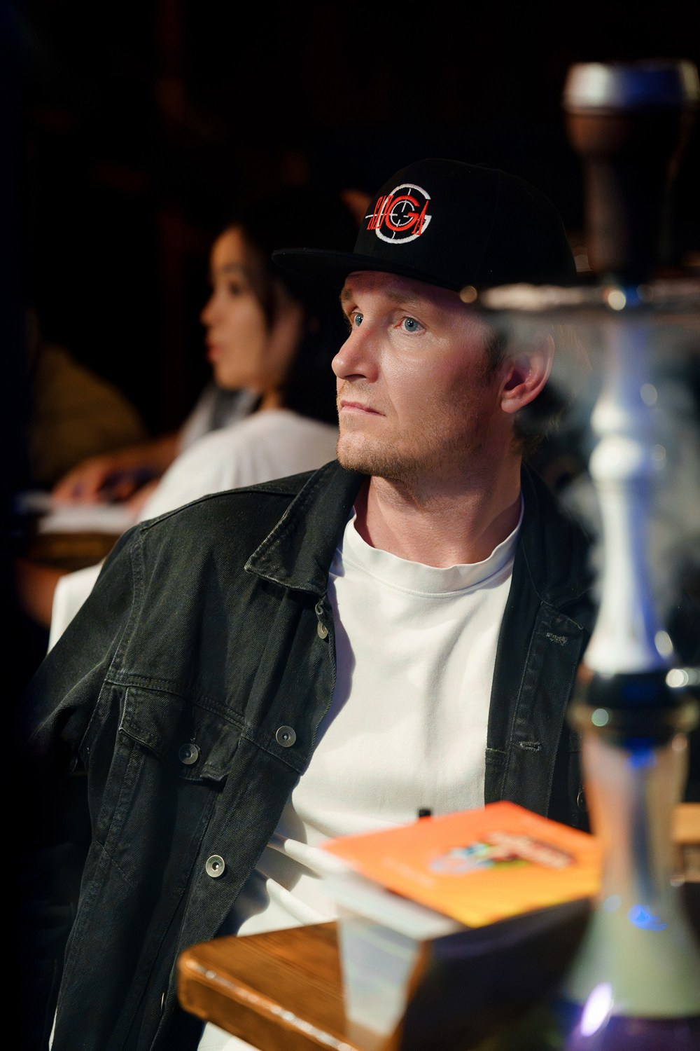 WOW QUIZ. КИПЯТКОМ КОКШЕТАУ