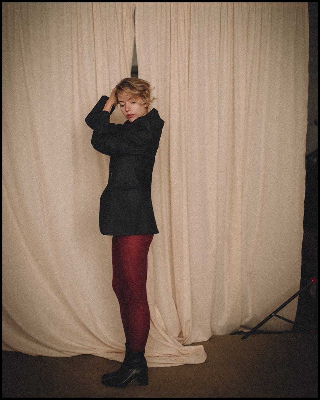 Таня. Фотограф в Нижнем Новгороде Кристина Батанова