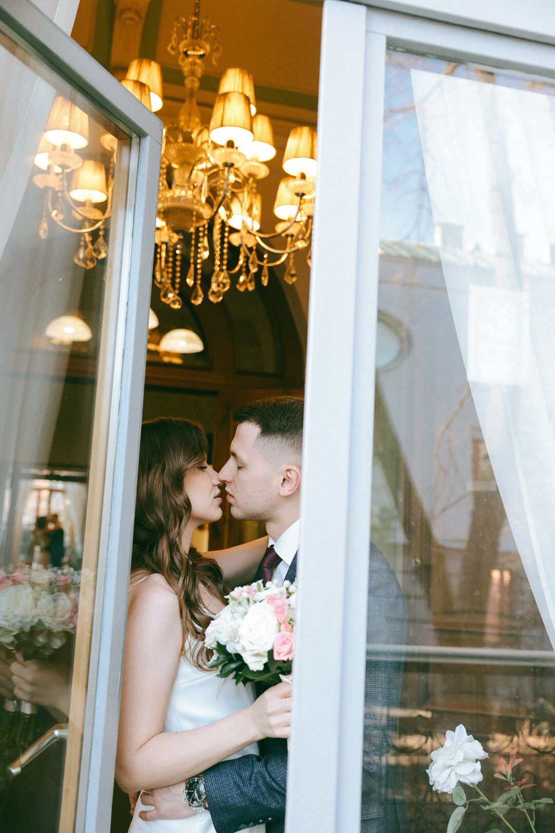 Денис и Мария. Фотограф Нижний Новгород