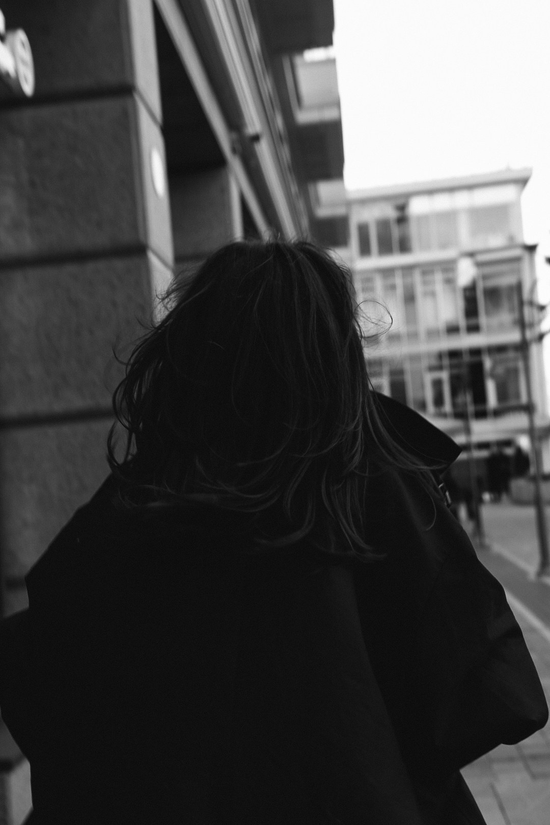 Вика. Фотограф Нижний Новгород