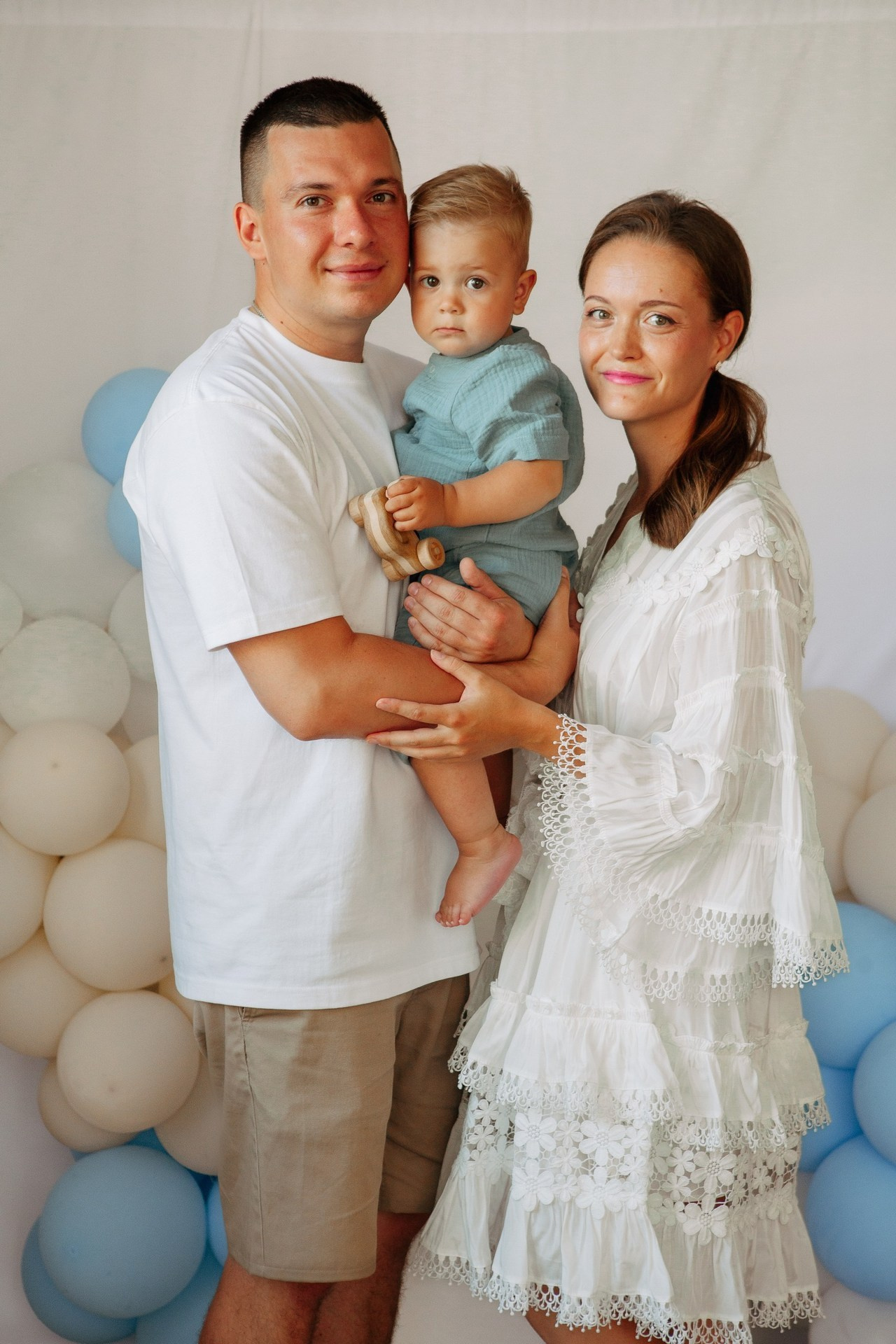 Отзывы. Детский| Семейный фотограф в Санкт-Петербурге Коршунова Анна