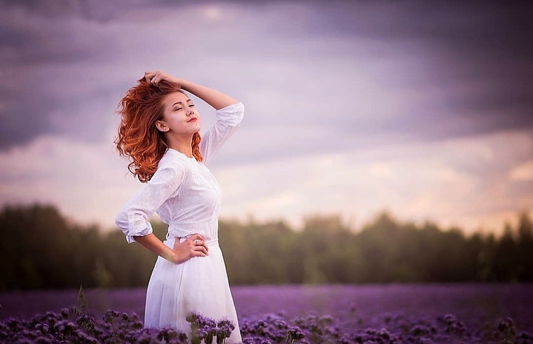 Алина. Семейный и детский фотограф в Казани Виктория Мерхи