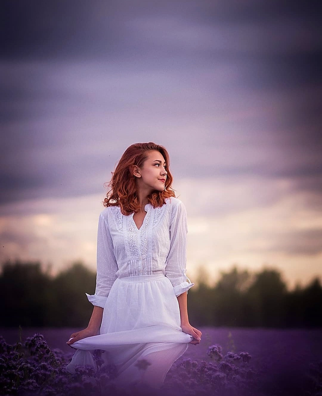 Алина. Семейный и детский фотограф в Казани Виктория Мерхи