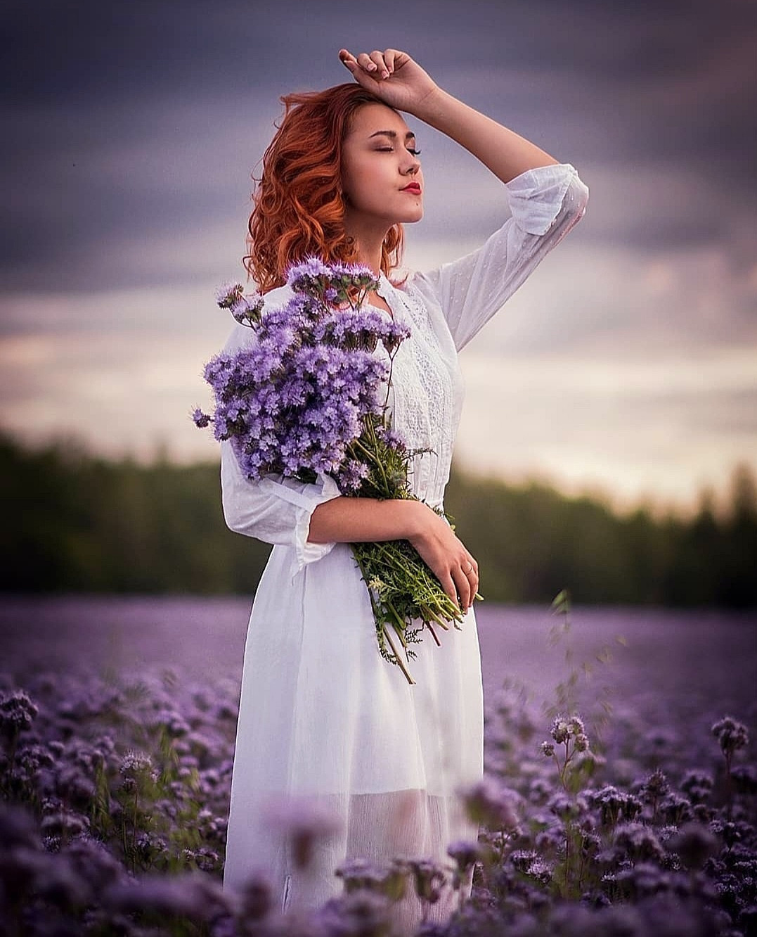 Алина. Семейный и детский фотограф в Казани Виктория Мерхи