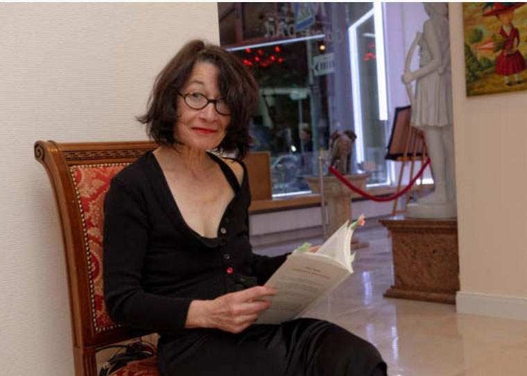 БИОГРАФИЯ. Художник Дмитрий Рыжиков