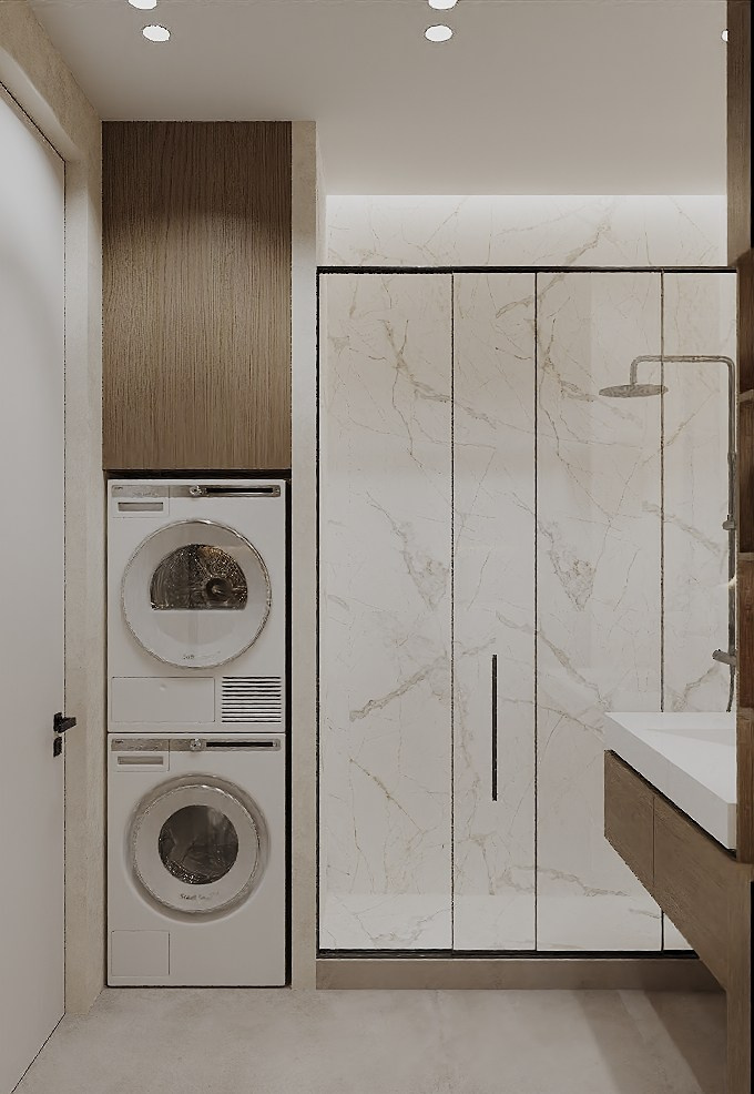 ЖК Легенда Черная речка. Проект. Дизайн-студия интерьеров Юлии Ивановой